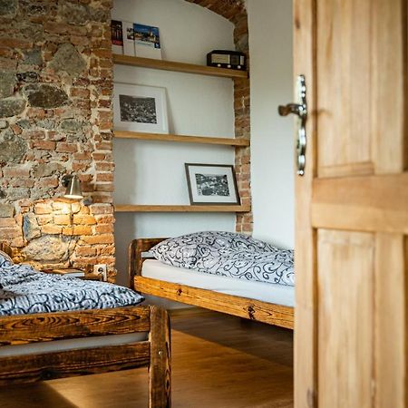 Apartman Belavita Banská Štiavnica Exteriér fotografie