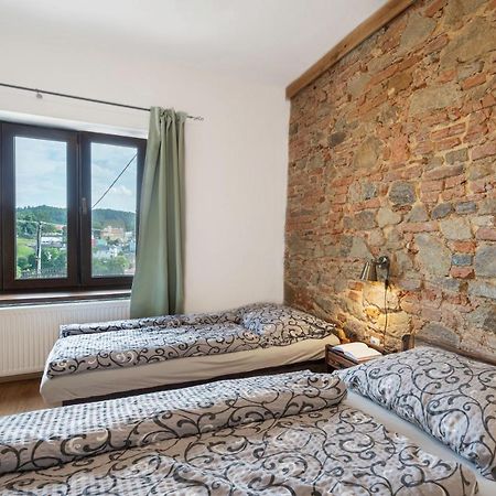 Apartman Belavita Banská Štiavnica Exteriér fotografie