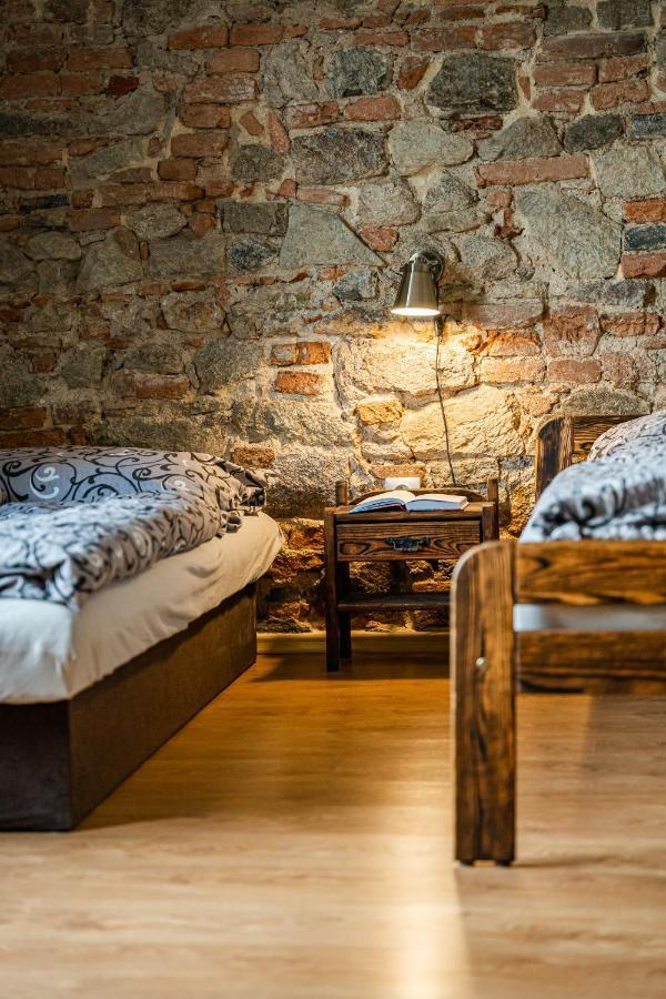 Apartman Belavita Banská Štiavnica Exteriér fotografie