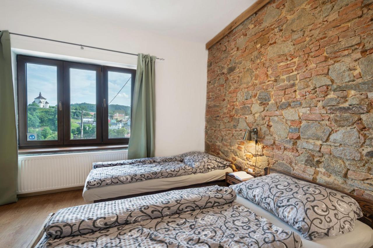 Apartman Belavita Banská Štiavnica Exteriér fotografie