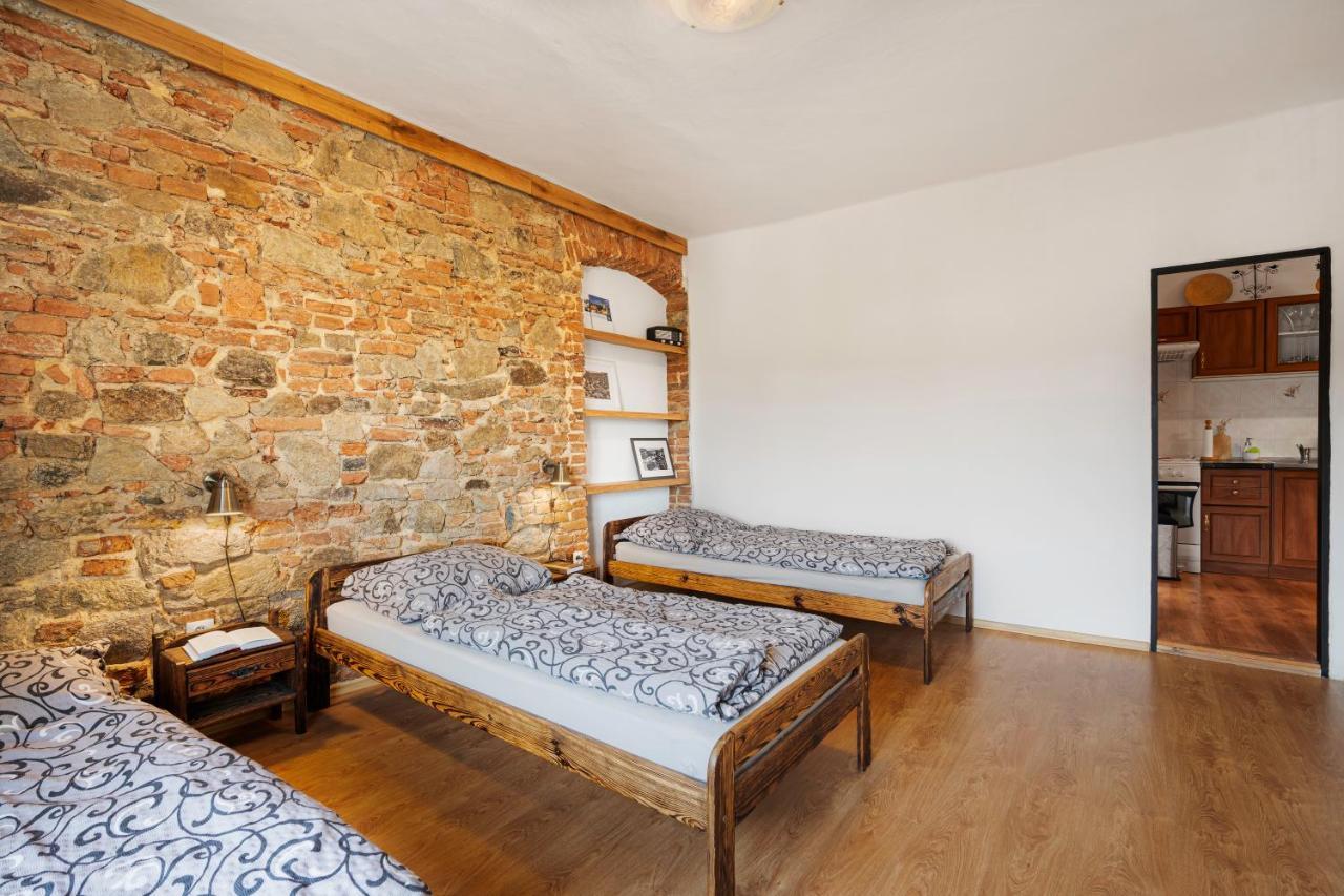 Apartman Belavita Banská Štiavnica Exteriér fotografie