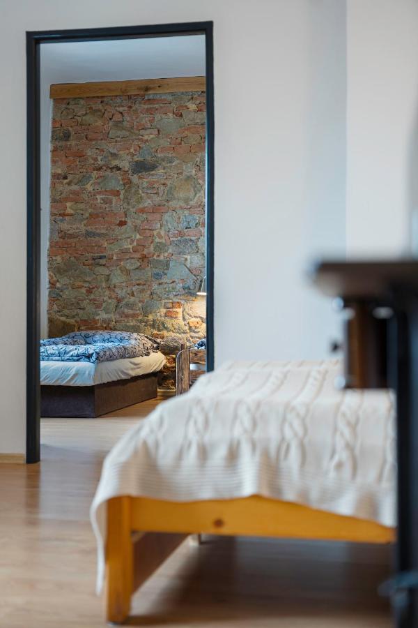 Apartman Belavita Banská Štiavnica Exteriér fotografie