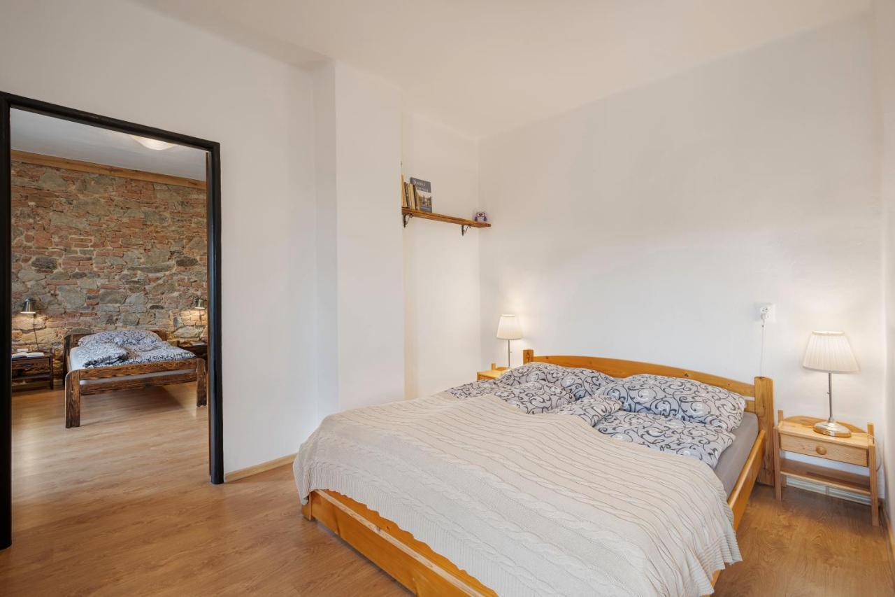 Apartman Belavita Banská Štiavnica Exteriér fotografie