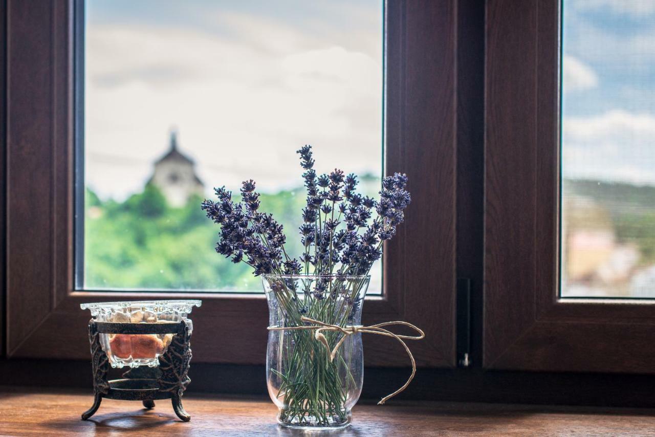 Apartman Belavita Banská Štiavnica Exteriér fotografie